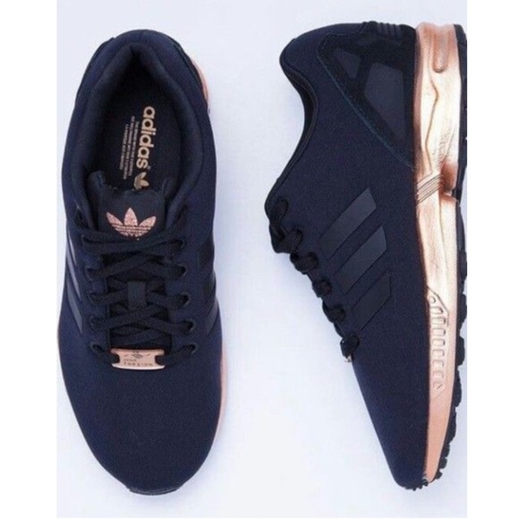 zx flux n